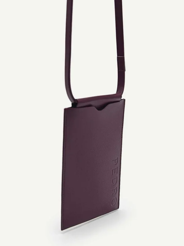 trip_phone_pouch_with_lan_2-3.webp Trip Phone Pouch With Lanyard<PEDRO Discount