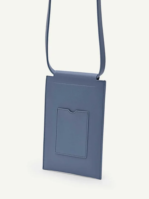 Trip Phone Pouch With Lanyard<PEDRO Online