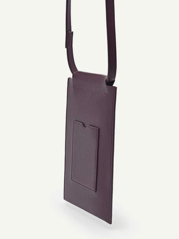 trip_phone_pouch_with_lan_3-3.webp Trip Phone Pouch With Lanyard<PEDRO Discount