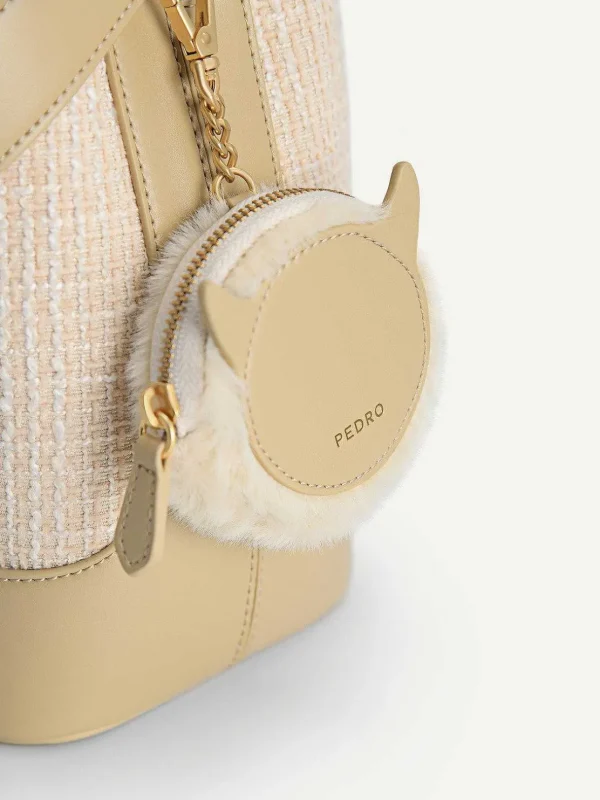 tweed_bucket_bag_3.webp Tweed Bucket Bag<PEDRO Flash Sale