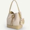 tweed_bucket_bag_4.webp Tweed Bucket Bag<PEDRO Flash Sale