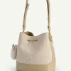 tweed_bucket_bag_7.webp Tweed Bucket Bag<PEDRO Flash Sale