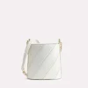 tweed_drawstring_bucket_b_1.webp Tweed Drawstring Bucket Bag<PEDRO Flash Sale