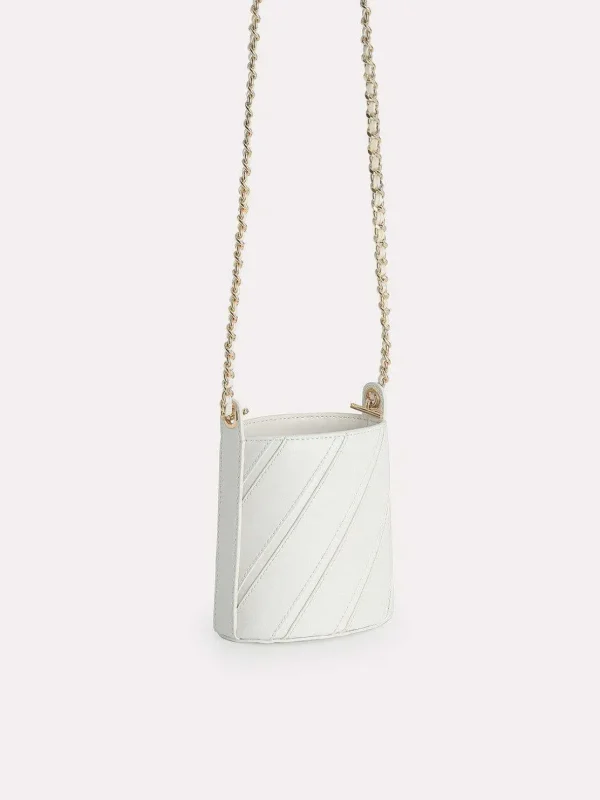 tweed_drawstring_bucket_b_5.webp Tweed Drawstring Bucket Bag<PEDRO Flash Sale