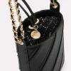 tweed_drawstring_bucket_b_6-1.webp Tweed Drawstring Bucket Bag<PEDRO Cheap