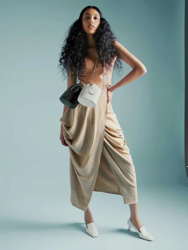 tweed_drawstring_bucket_b_6.webp Tweed Drawstring Bucket Bag<PEDRO Flash Sale