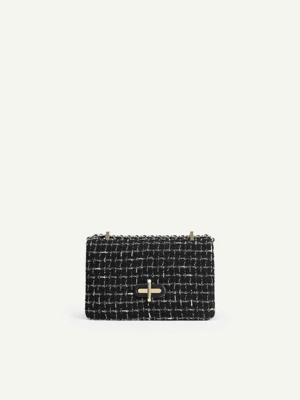 tweed_shoulder_bag_0-1.webp Tweed Shoulder Bag<PEDRO Cheap