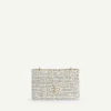 tweed_shoulder_bag_0.webp Tweed Shoulder Bag<PEDRO Clearance