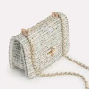 tweed_shoulder_bag_1.webp Tweed Shoulder Bag<PEDRO Clearance