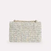 tweed_shoulder_bag_2.webp Tweed Shoulder Bag<PEDRO Clearance