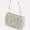 tweed_shoulder_bag_6.webp Tweed Shoulder Bag<PEDRO Clearance