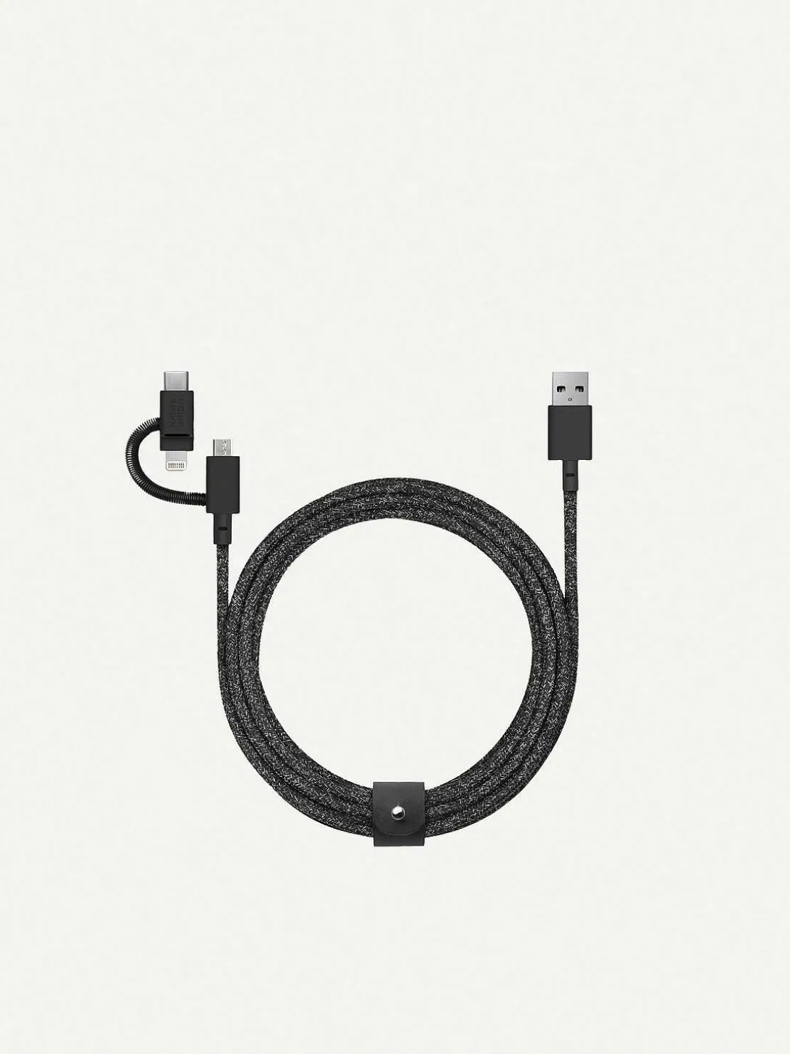 Universal Belt Cable<PEDRO Online
