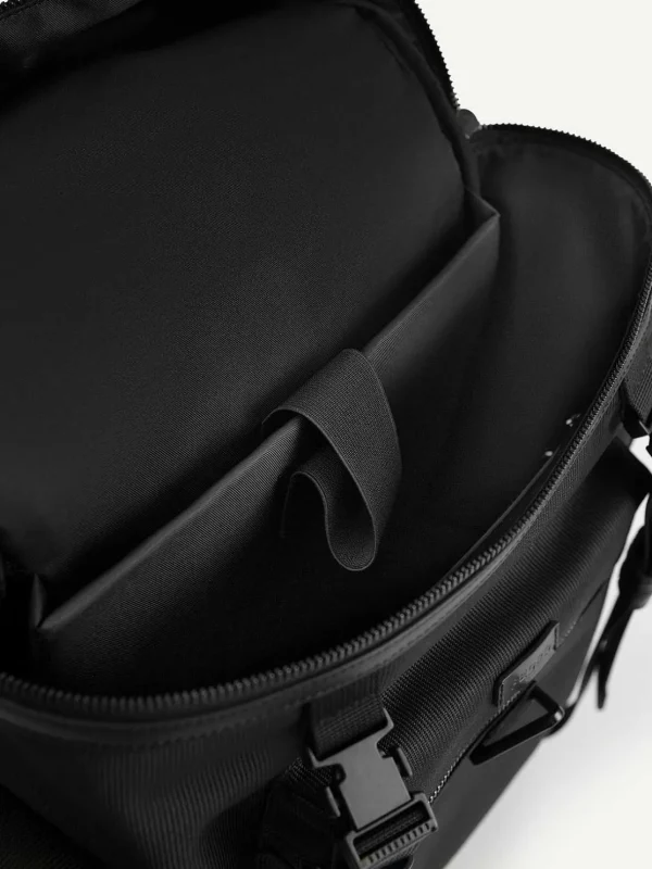 Utilitarian Backpack<PEDRO Fashion