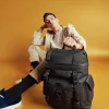 Utilitarian Backpack<PEDRO Fashion