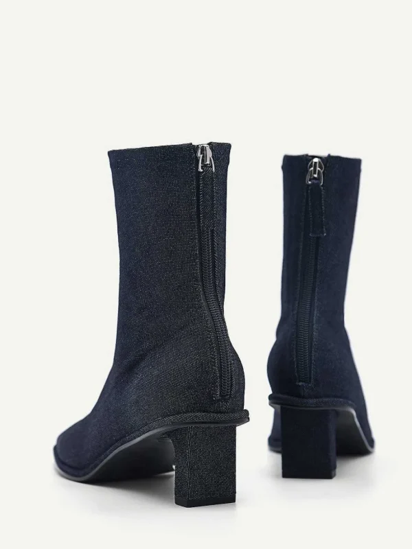 vanessa_denim_ankle_boots_0-1.webp Vanessa Denim Ankle Boots<PEDRO Cheap