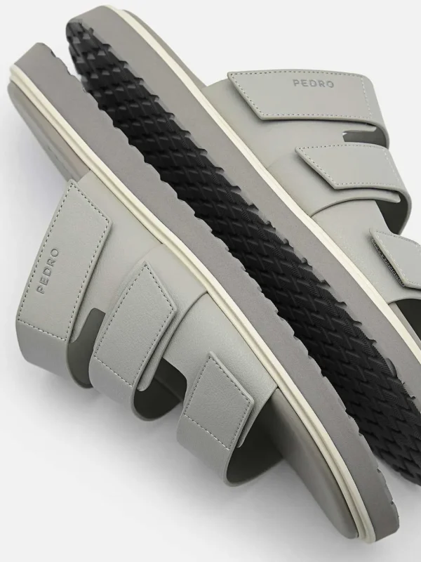 Velcro Slide Sandals<PEDRO New