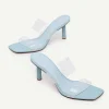 vinyl_double_strap_heel_s_0-1.webp Vinyl Double Strap Heel Sandals<PEDRO Store
