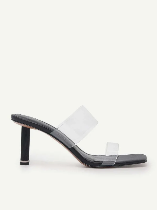 vinyl_double_strap_heel_s_2-2.webp Vinyl Double Strap Heel Sandals<PEDRO Flash Sale