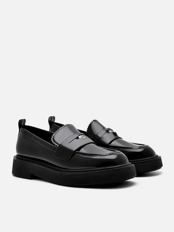 wanda_leather_loafers_0-1.webp Wanda Leather Loafers<PEDRO Cheap
