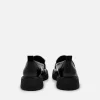 Wanda Leather Loafers<PEDRO Discount