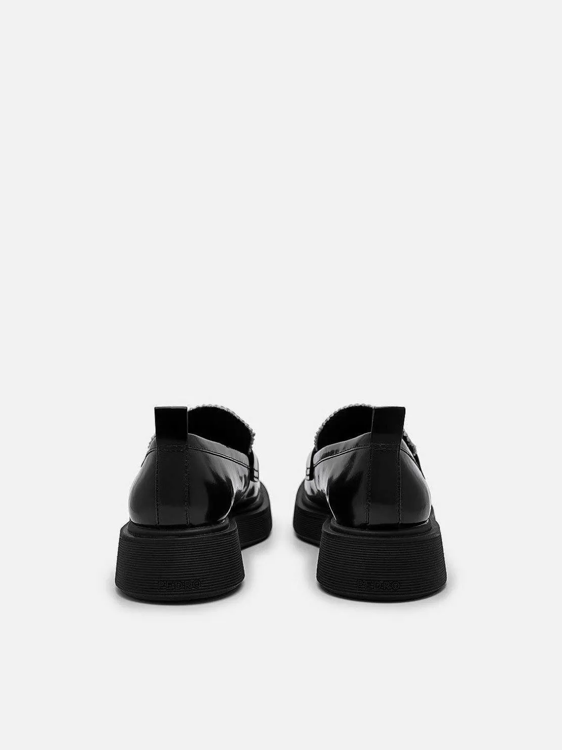 wanda_leather_loafers_0.webp Wanda Leather Loafers<PEDRO Discount