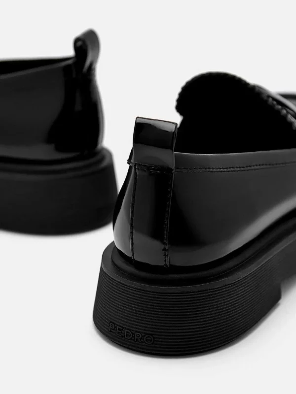 wanda_leather_loafers_1-1.webp Wanda Leather Loafers<PEDRO Cheap