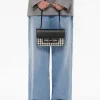 Wanda Leather Loafers<PEDRO Discount