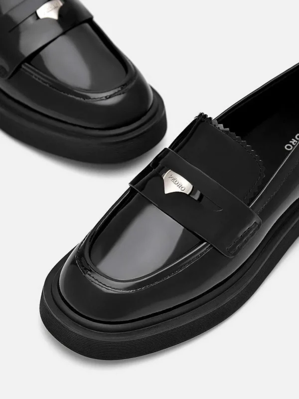 wanda_leather_loafers_7-1.webp Wanda Leather Loafers<PEDRO Cheap