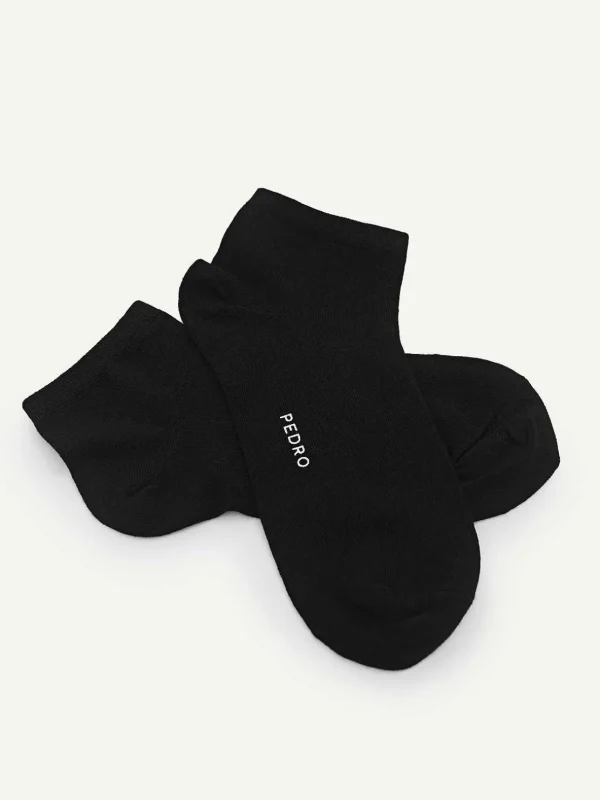 Women'S Ankle Socks<PEDRO Clearance