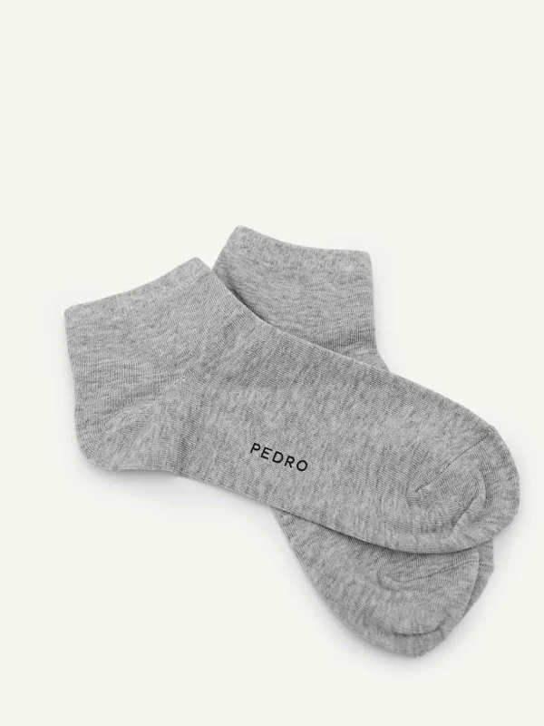 Women'S Ankle Socks<PEDRO Clearance