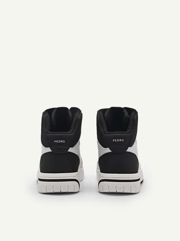 womens_pedro_icon_eos_hig_0-2.webp Women'S Icon Eos High Top Sneakers<PEDRO Clearance