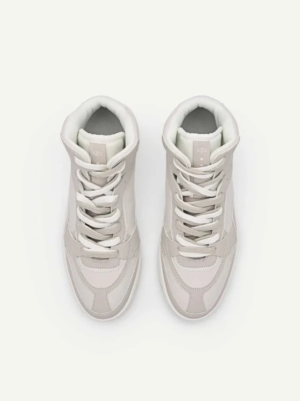 womens_pedro_icon_eos_hig_0.webp Women'S Icon Eos High Top Sneakers<PEDRO Discount
