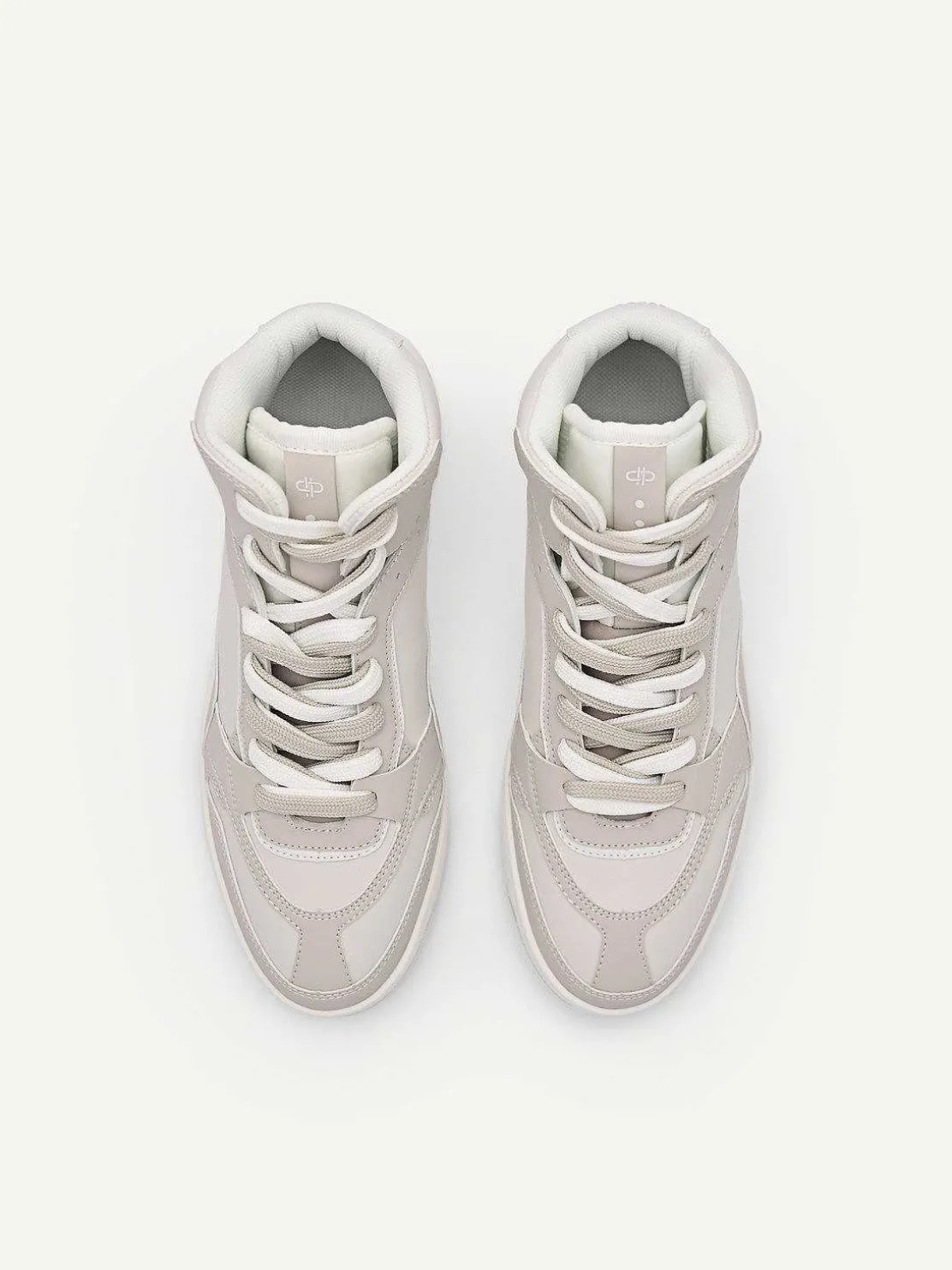 Women'S Icon Eos High Top Sneakers<PEDRO Discount