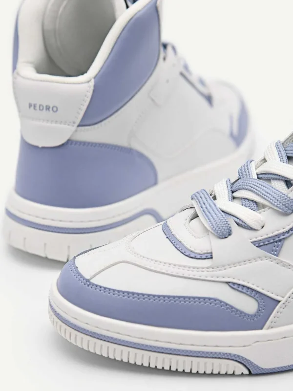 womens_pedro_icon_eos_hig_1-1.webp Women'S Icon Eos High Top Sneakers<PEDRO Hot