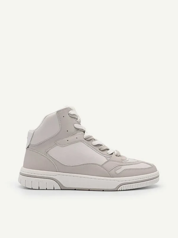 womens_pedro_icon_eos_hig_1.webp Women'S Icon Eos High Top Sneakers<PEDRO Discount