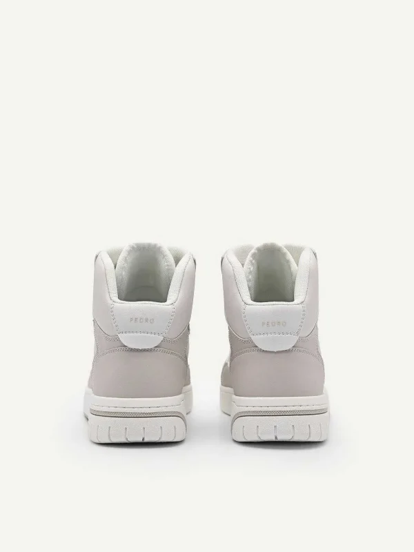 womens_pedro_icon_eos_hig_2.webp Women'S Icon Eos High Top Sneakers<PEDRO Discount