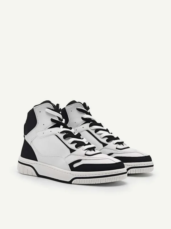 womens_pedro_icon_eos_hig_3-2.webp Women'S Icon Eos High Top Sneakers<PEDRO Clearance