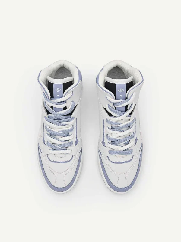 womens_pedro_icon_eos_hig_4-1.webp Women'S Icon Eos High Top Sneakers<PEDRO Hot