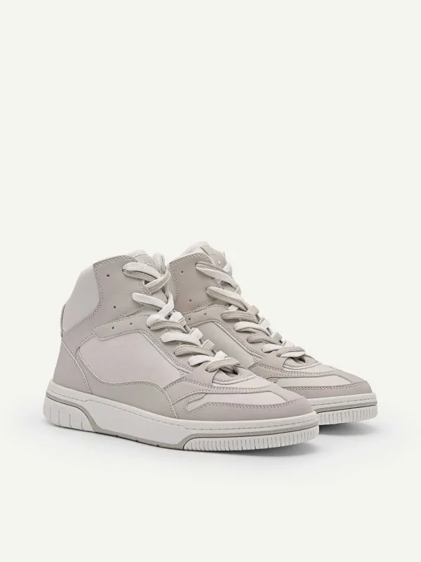 womens_pedro_icon_eos_hig_4.webp Women'S Icon Eos High Top Sneakers<PEDRO Discount
