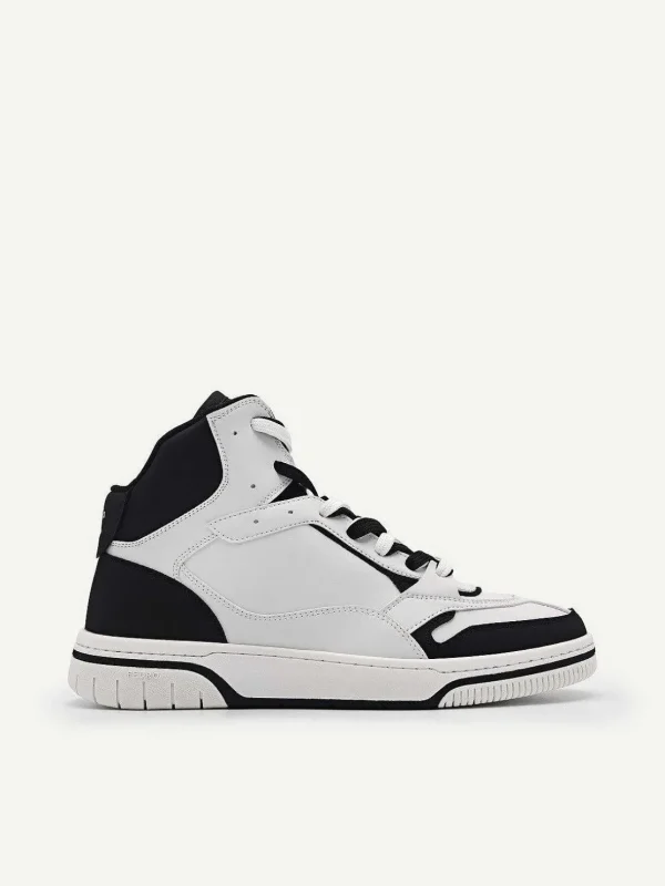 womens_pedro_icon_eos_hig_5-2.webp Women'S Icon Eos High Top Sneakers<PEDRO Clearance