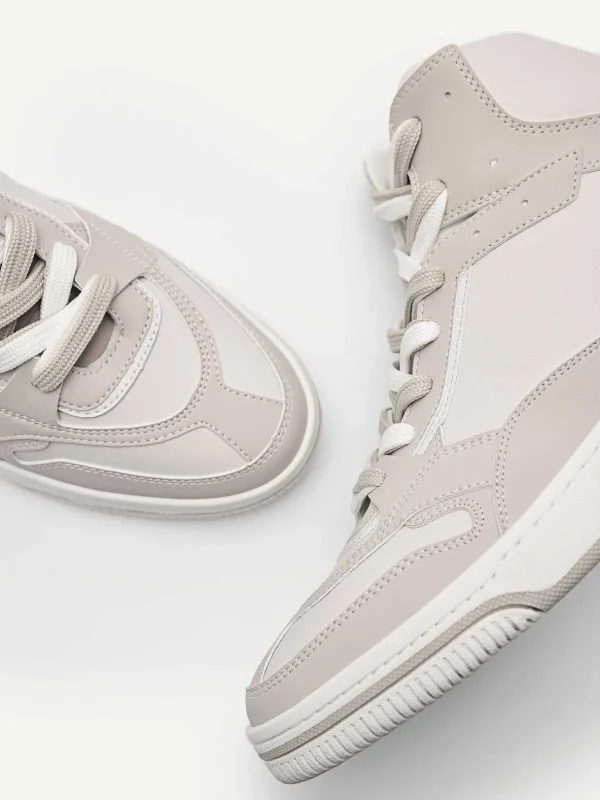 womens_pedro_icon_eos_hig_5.webp Women'S Icon Eos High Top Sneakers<PEDRO Discount