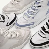 Women'S Icon Eos High Top Sneakers<PEDRO Discount