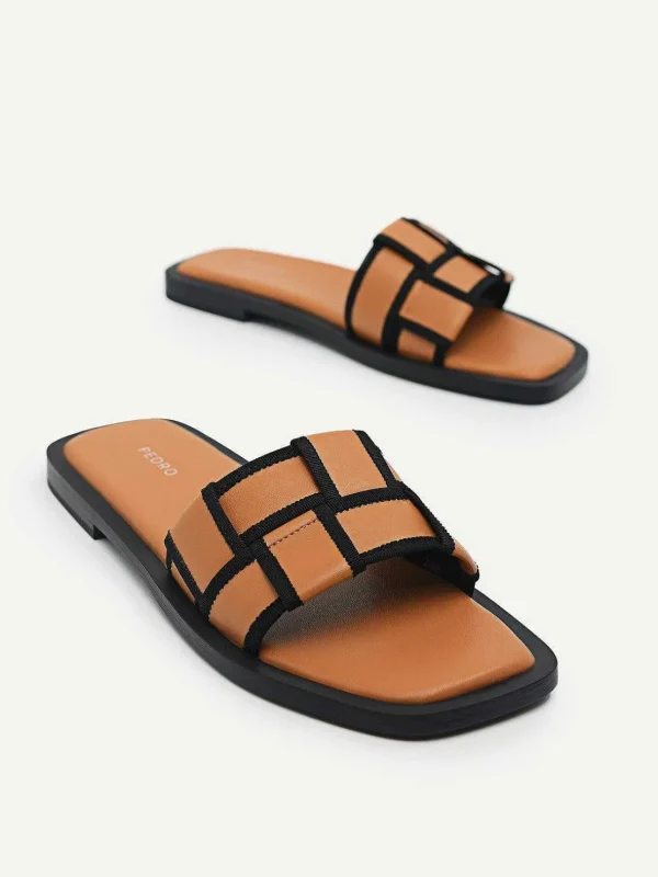 Woven Sandals<PEDRO Sale