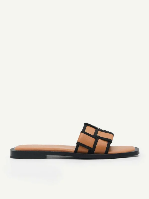 Woven Sandals<PEDRO Sale