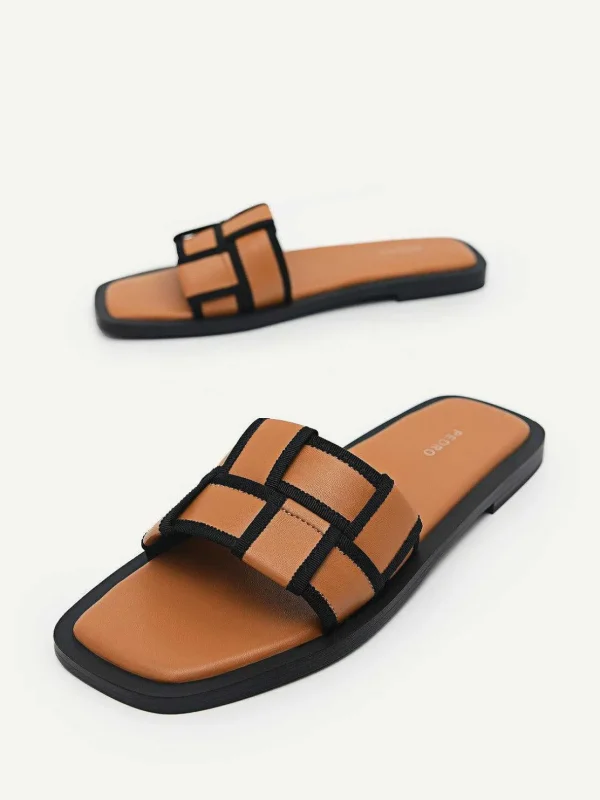 Woven Sandals<PEDRO Sale
