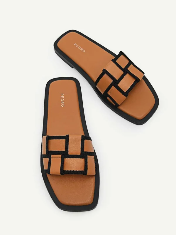 Woven Sandals<PEDRO Sale