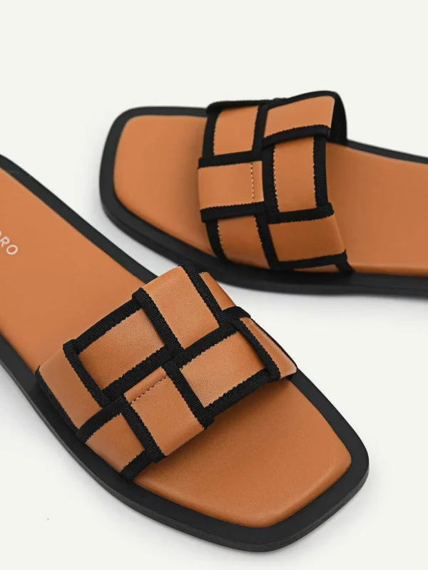 Woven Sandals<PEDRO Sale