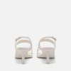 Yara Heel Sandals<PEDRO Online