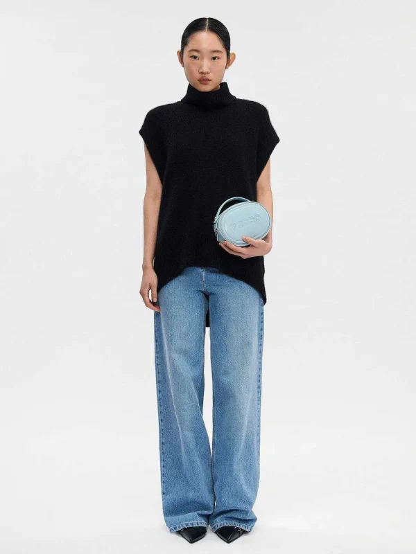 Yara Mini Shoulder Bag<PEDRO Hot