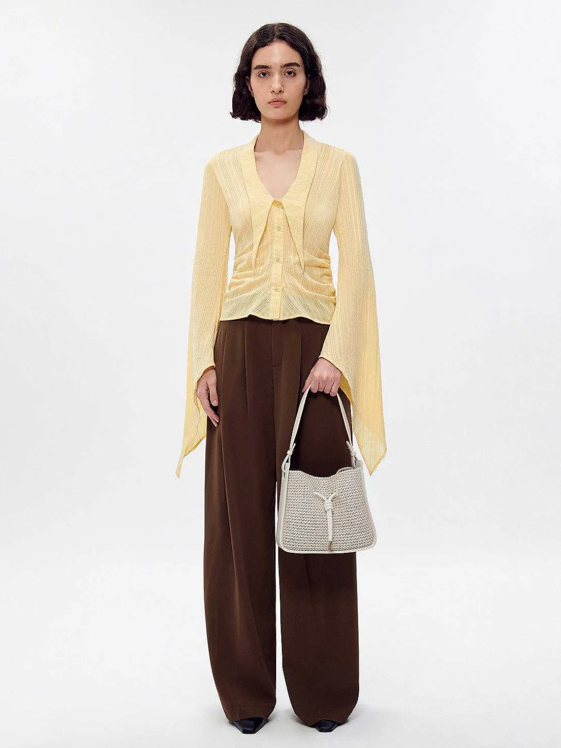 yasmin_fabric_bucket_bag_0.webp Yasmin Fabric Bucket Bag<PEDRO New
